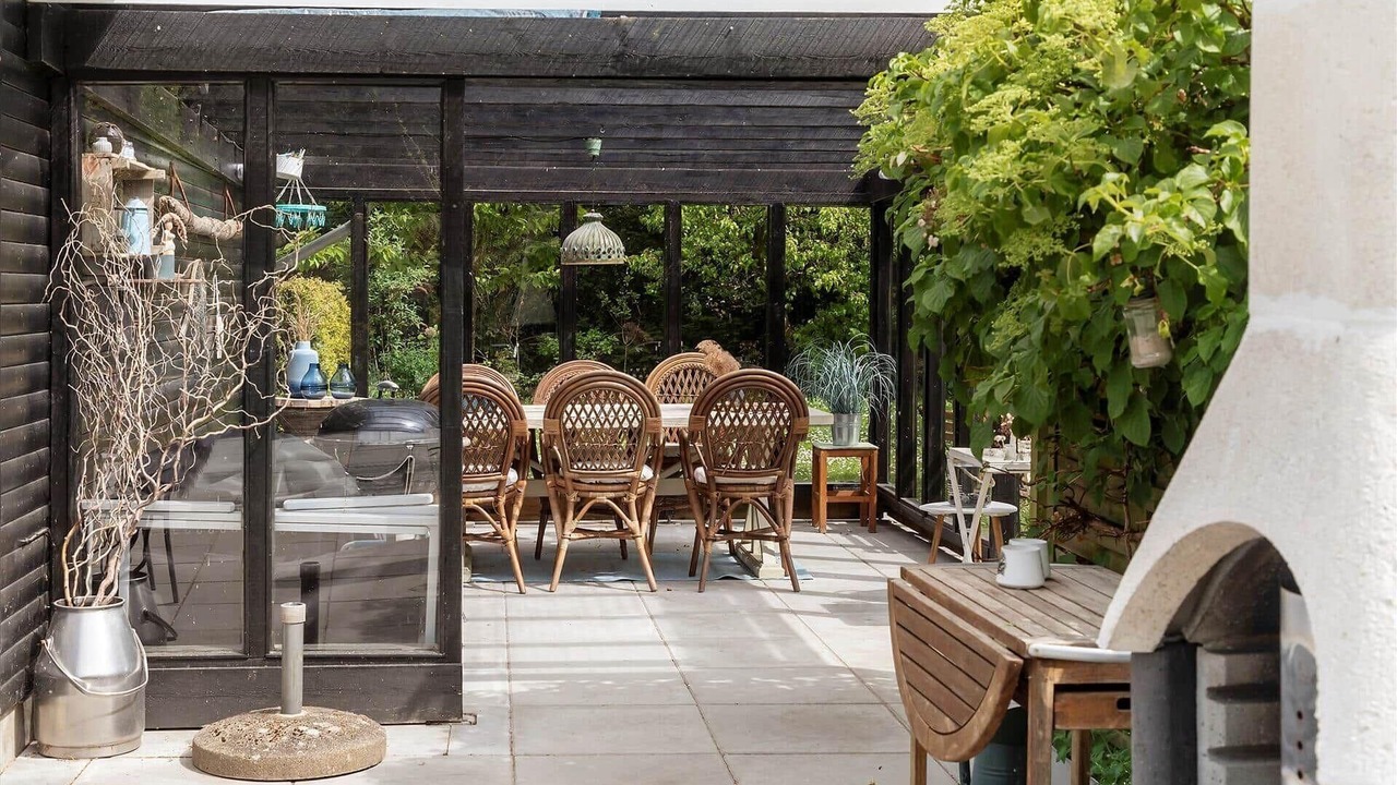 Photo of Outdoor in Stege