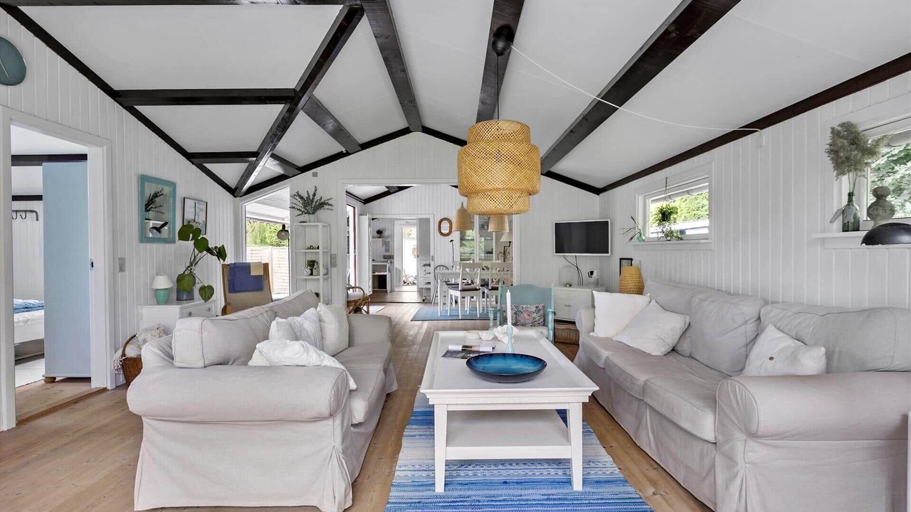Photo of Livingroom in Stege