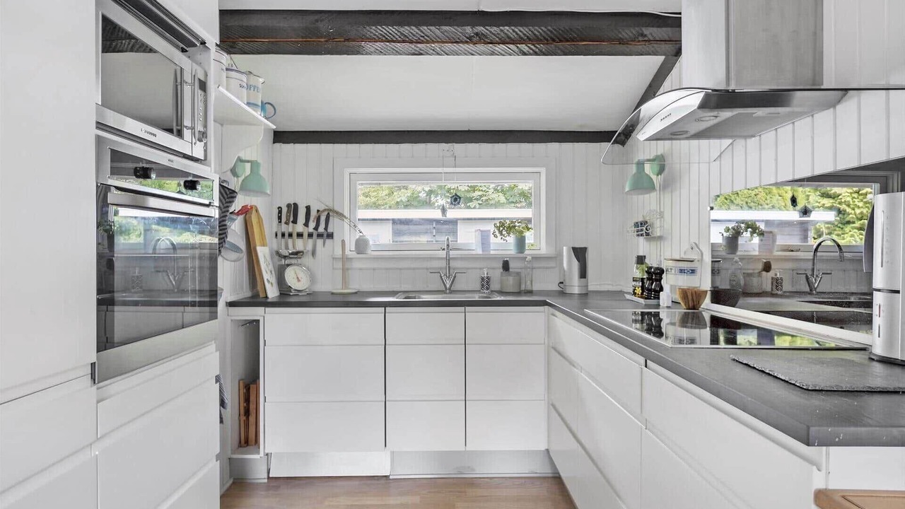 Photo of Kitchen in Stege