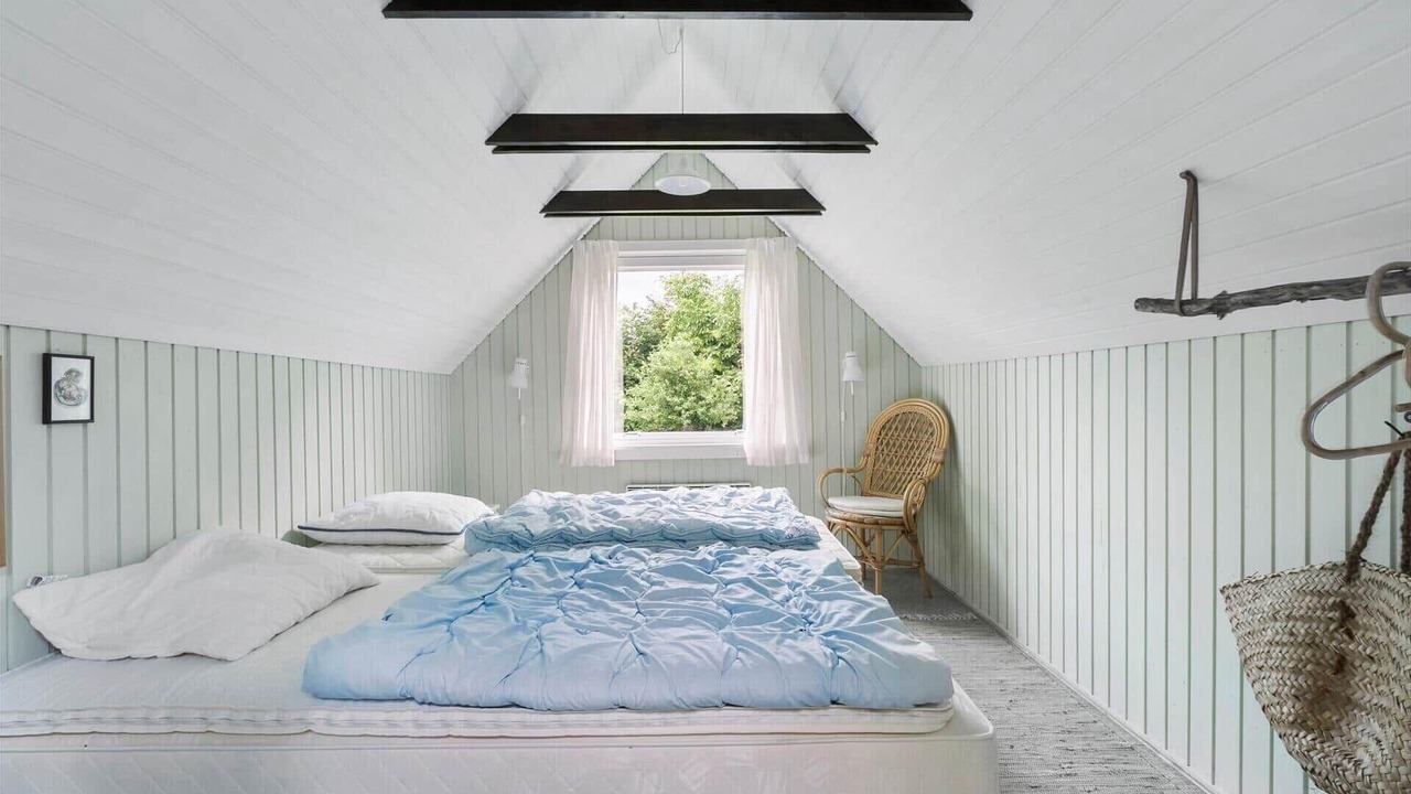 Photo of Bedroom in Stege