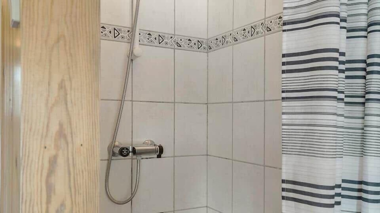 Photo of Bathroom in Faxe Ladeplads