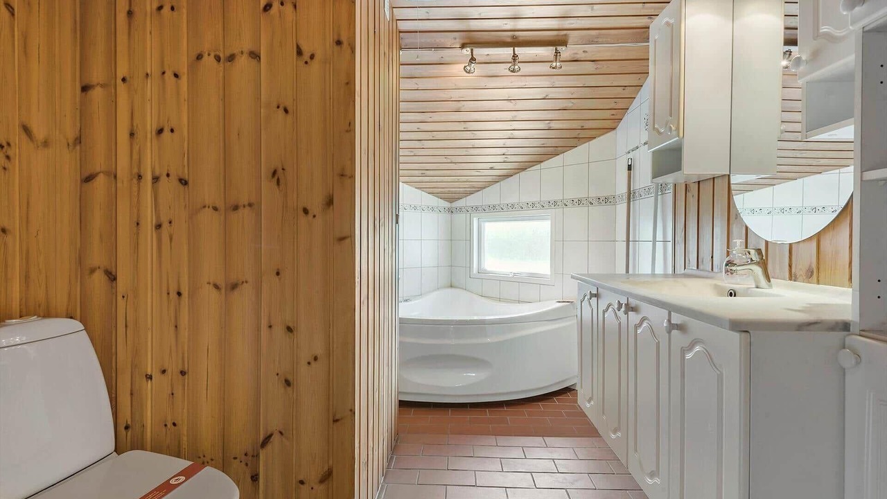Photo of Bathroom in Faxe Ladeplads
