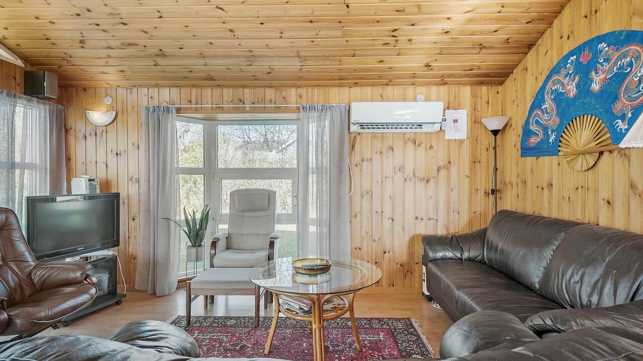 Photo of Livingroom in Faxe Ladeplads
