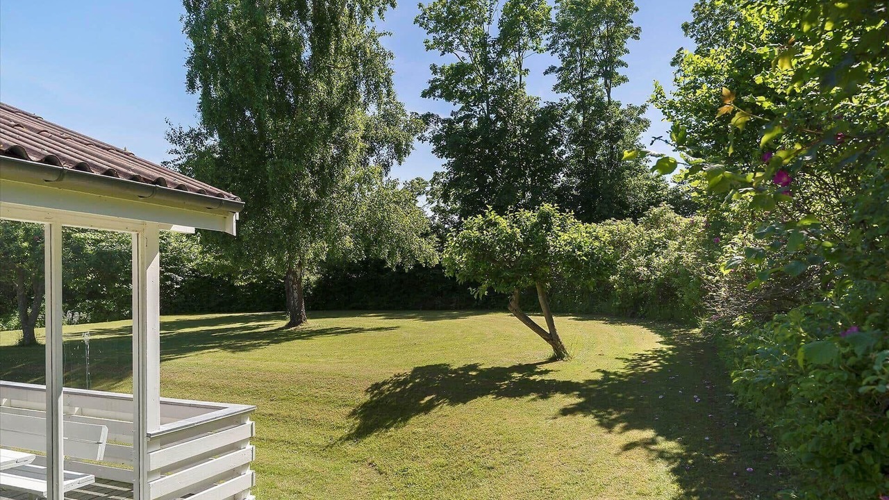 Photo of Outdoor in Faxe Ladeplads
