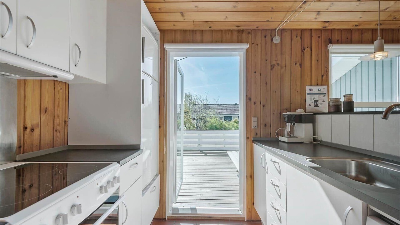 Photo of Kitchen in Faxe Ladeplads