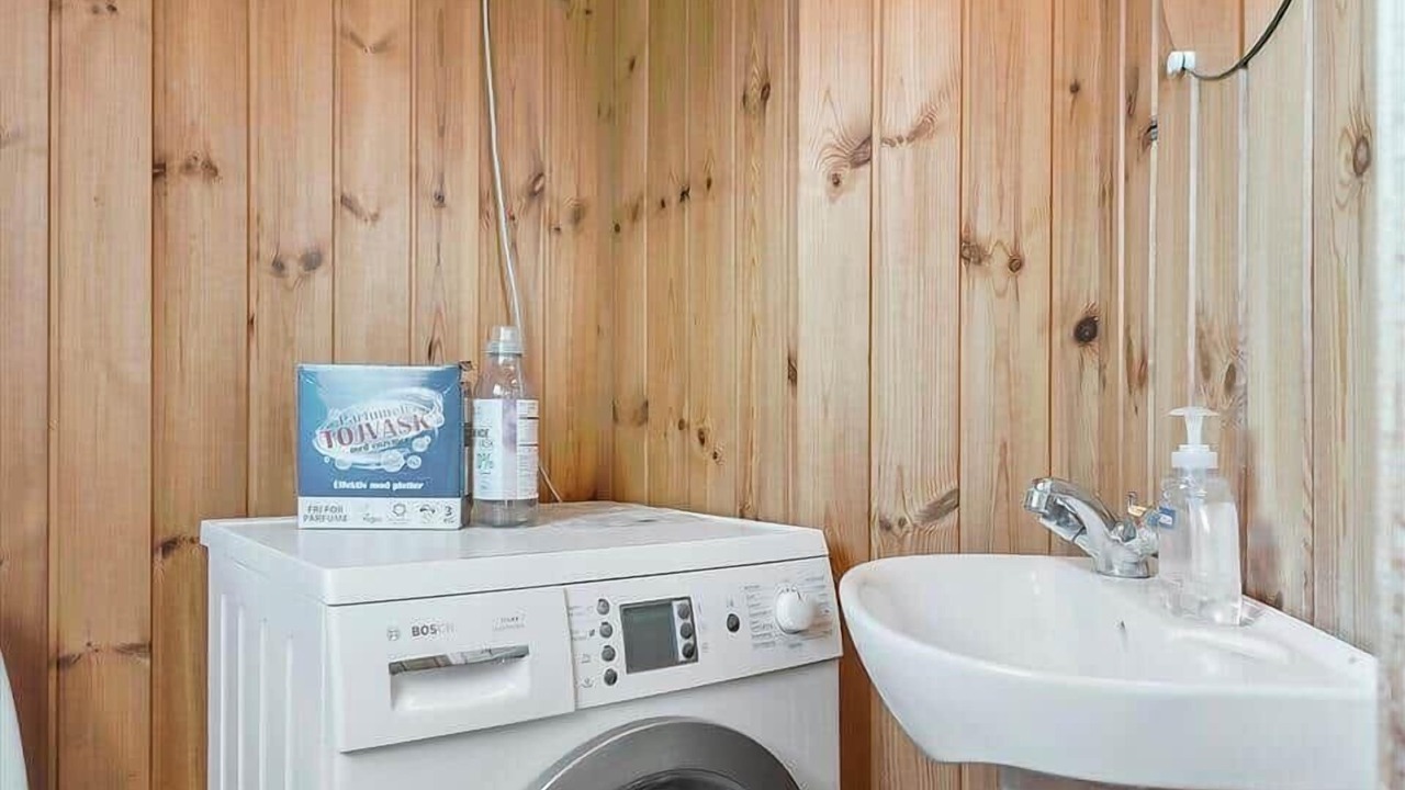 Photo of Bathroom in Faxe Ladeplads