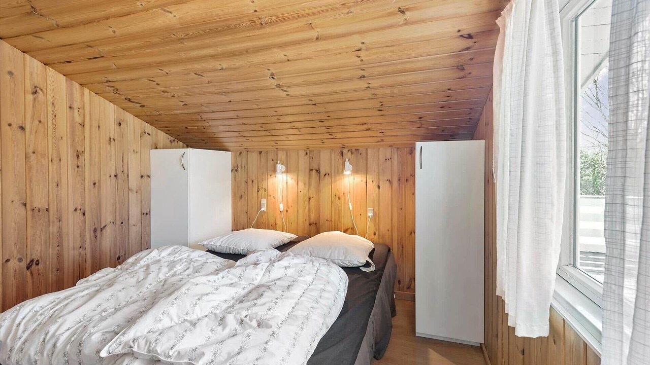 Photo of Bedroom in Faxe Ladeplads