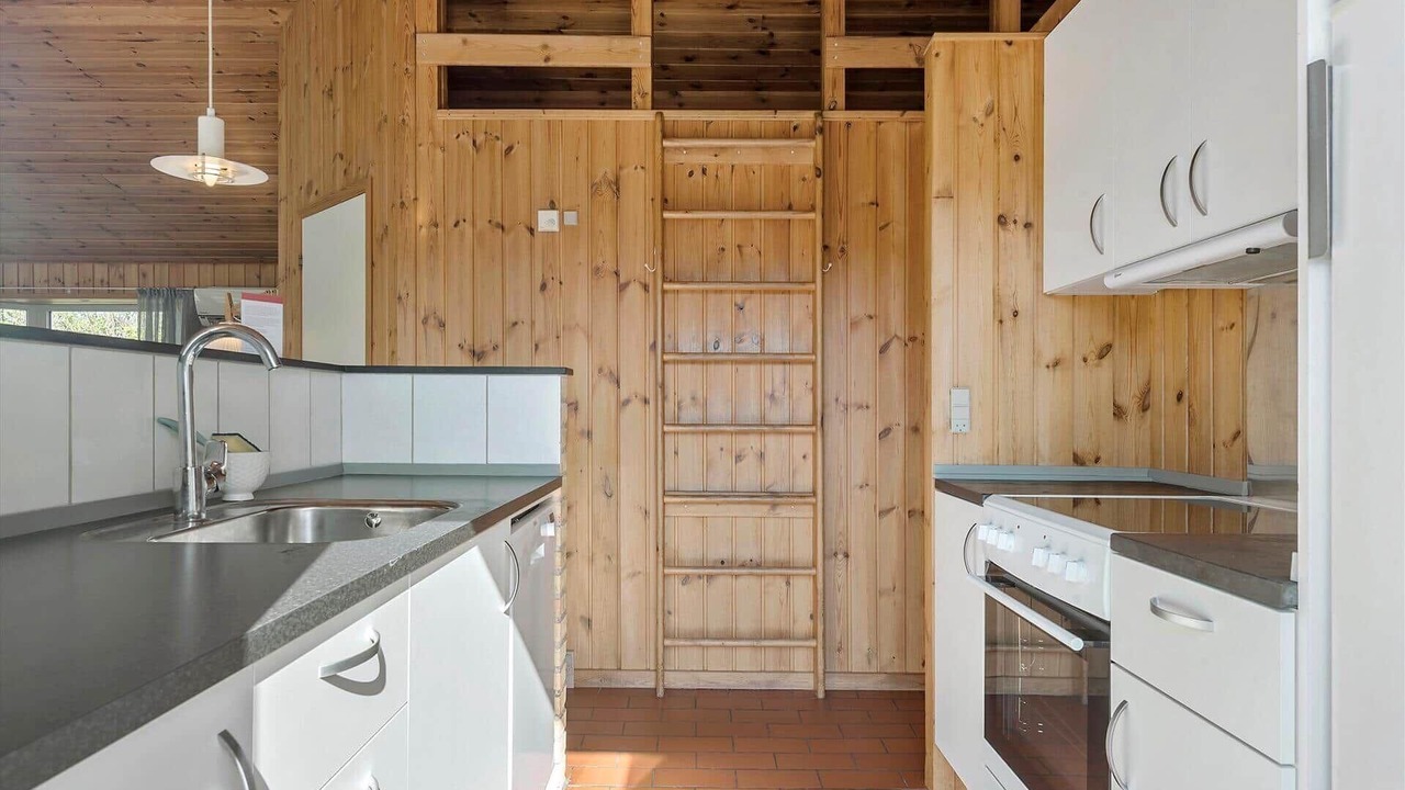 Photo of Kitchen in Faxe Ladeplads