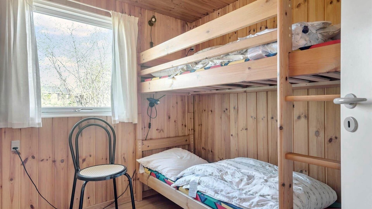 Photo of Bedroom in Faxe Ladeplads
