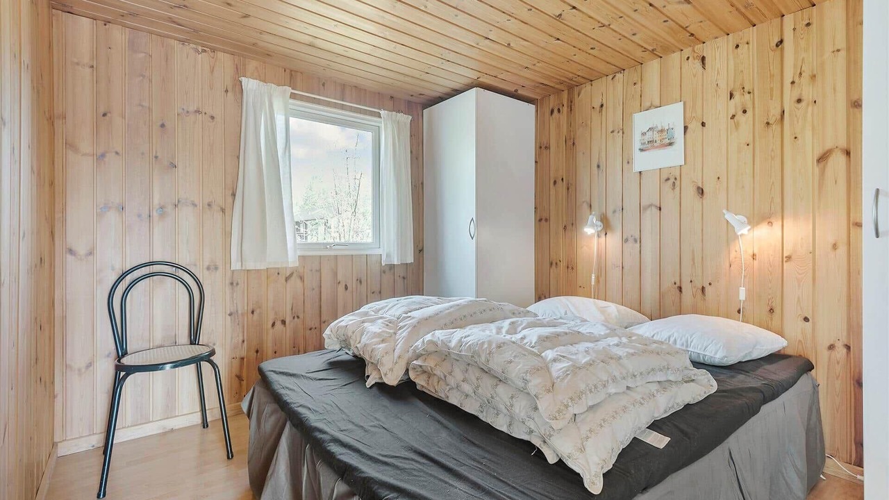 Photo of Bedroom in Faxe Ladeplads