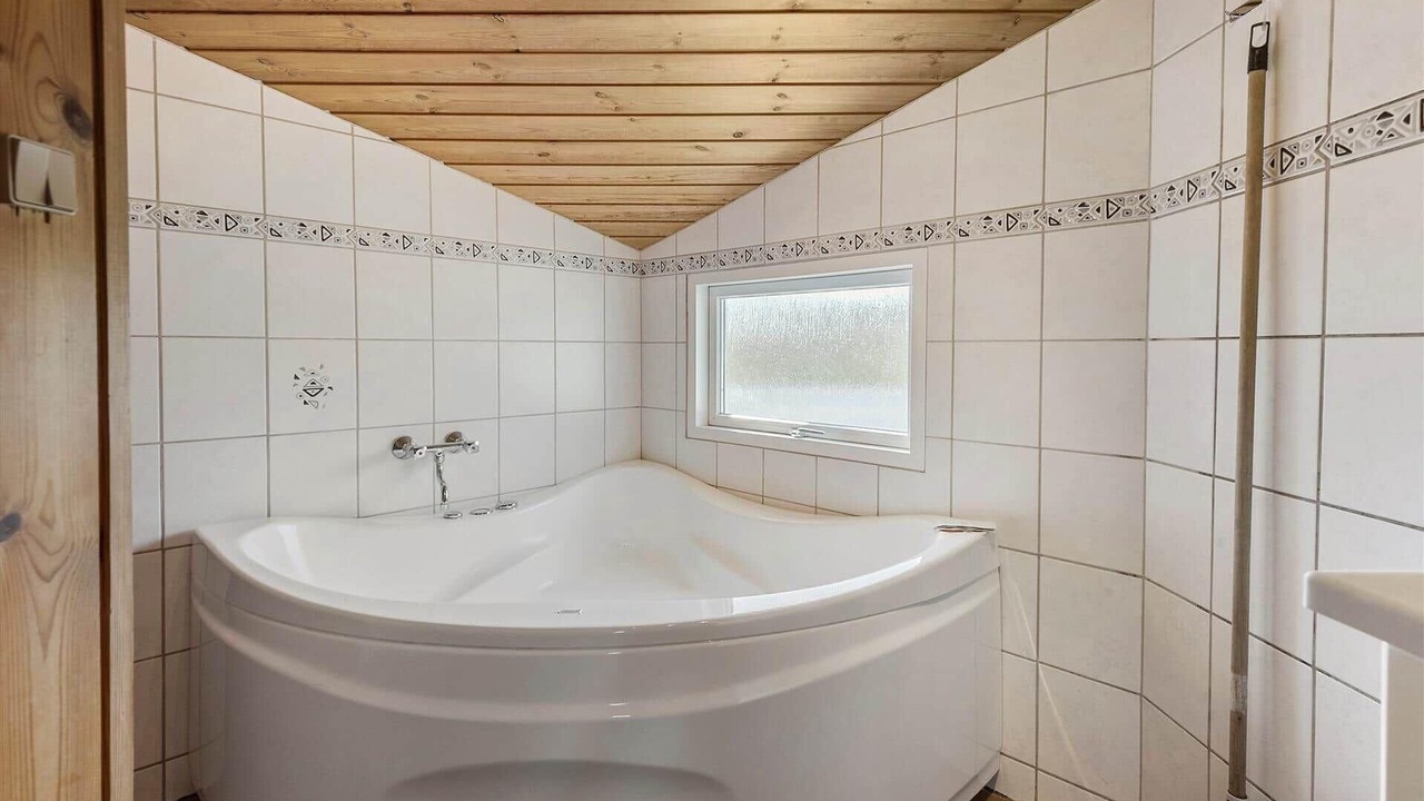 Photo of Bathroom in Faxe Ladeplads