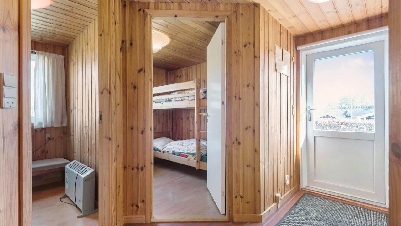 Photo of Bedroom in Faxe Ladeplads