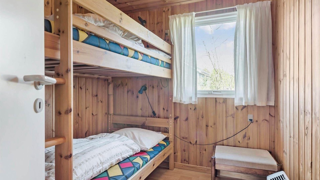 Photo of Bedroom in Faxe Ladeplads