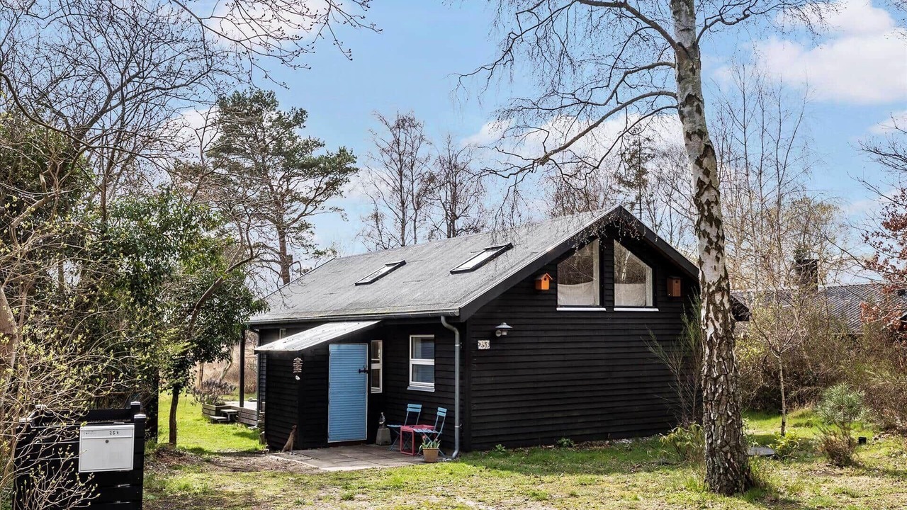 Photo of Outdoor in Stege