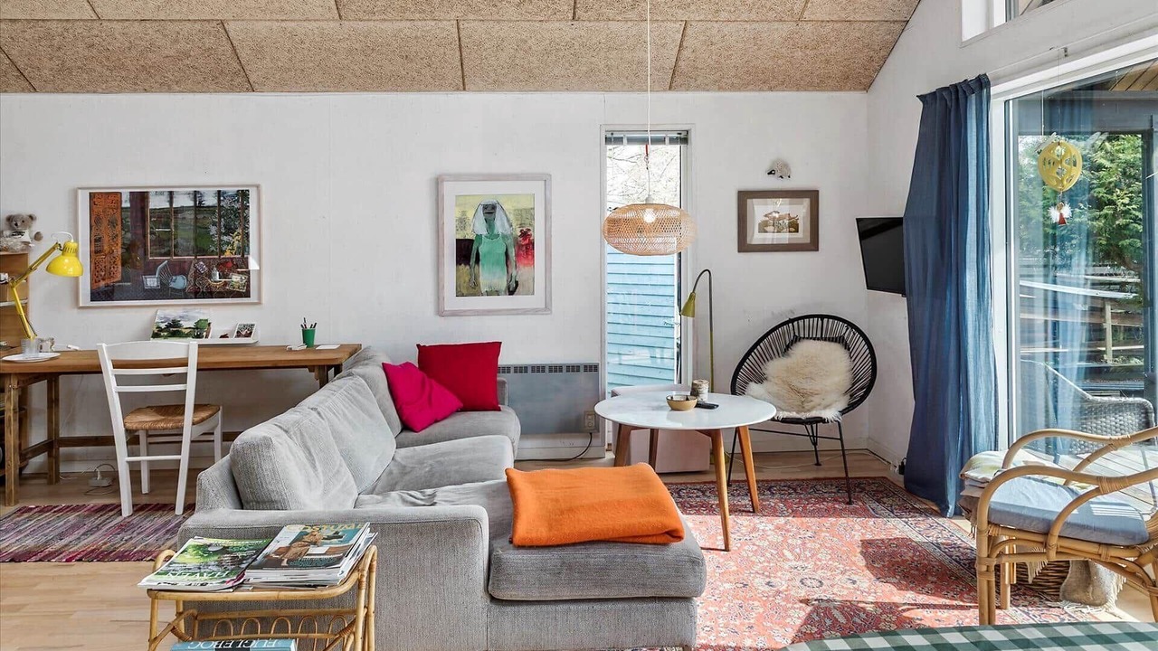 Photo of Livingroom in Stege