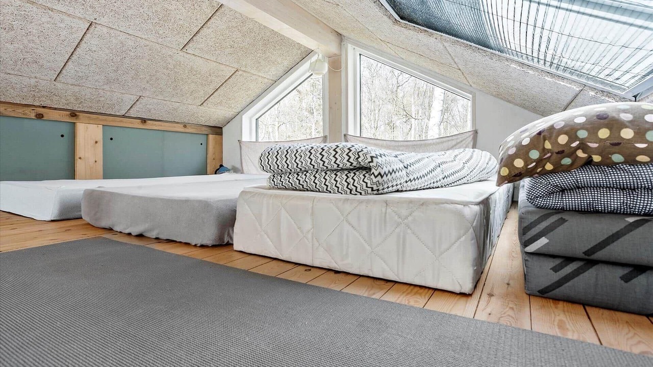 Photo of Bedroom in Stege
