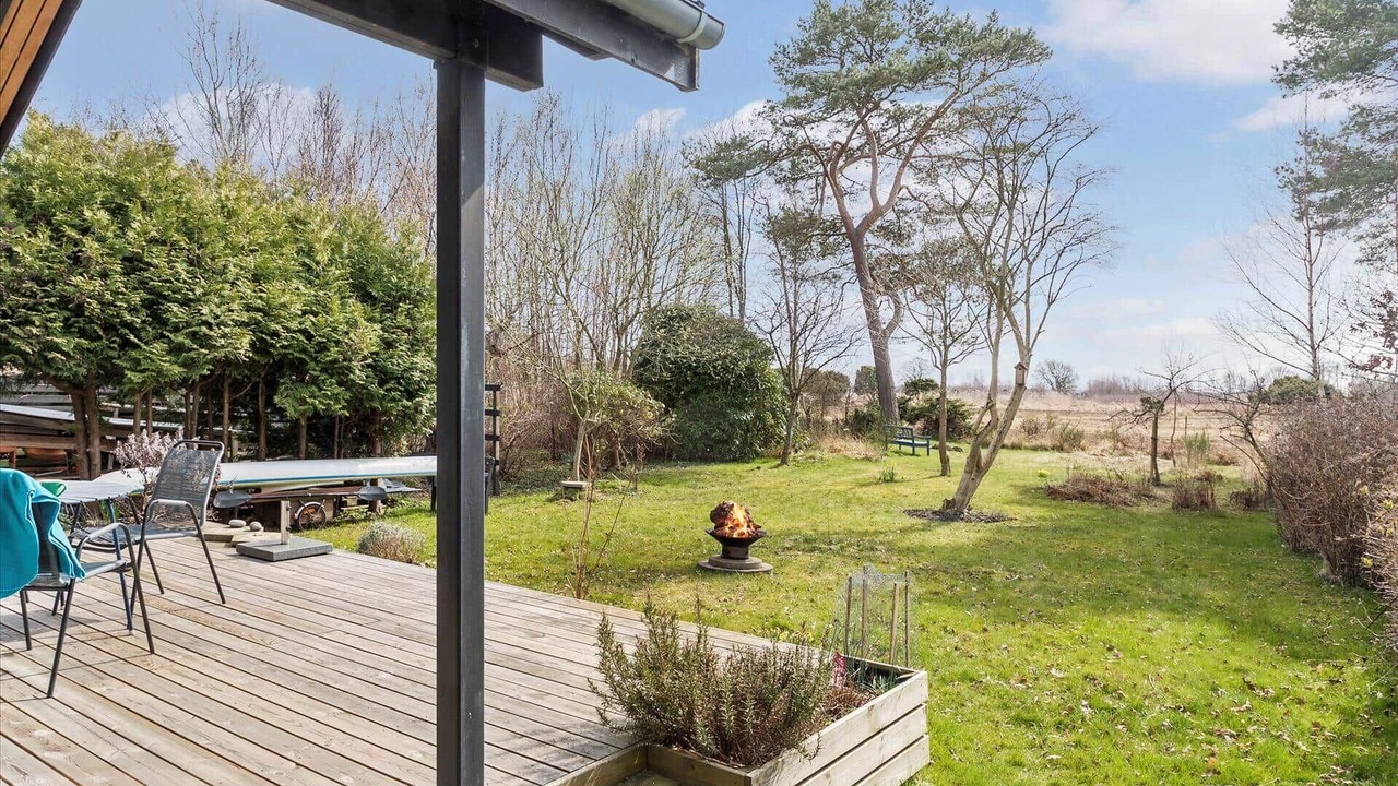 Photo of Outdoor in Stege