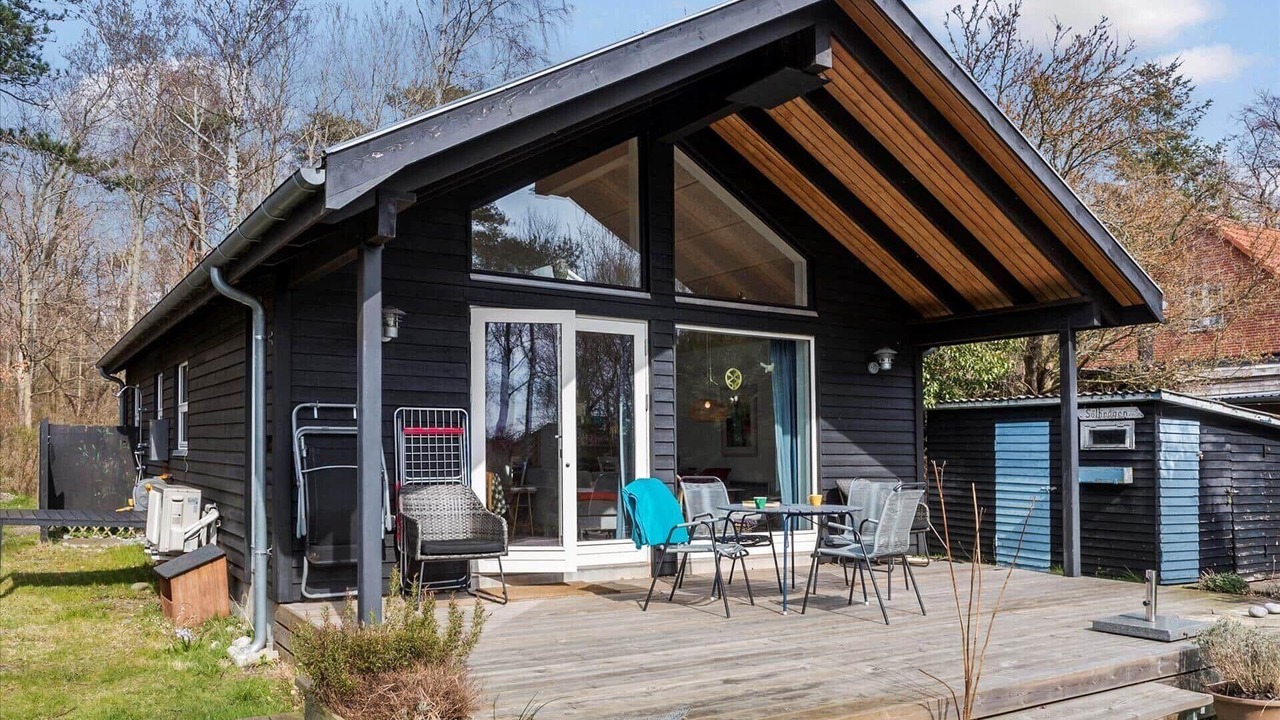 Photo of Outdoor in Stege