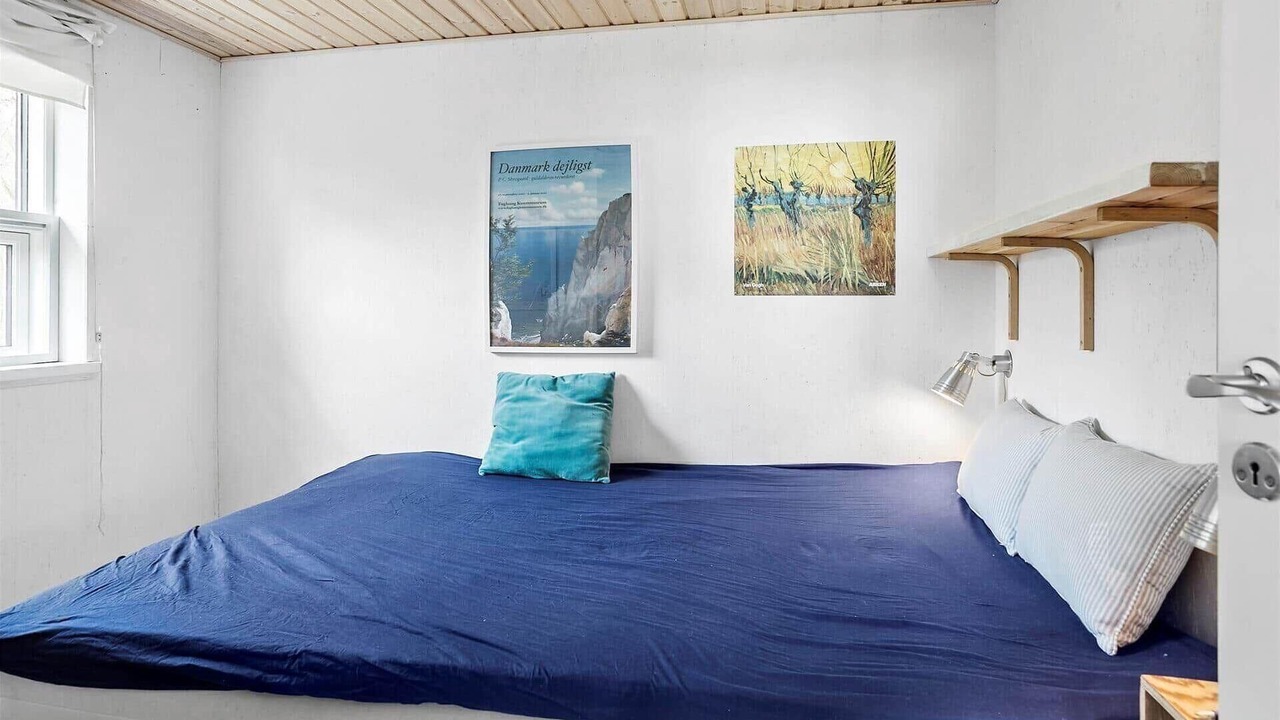 Photo of Bedroom in Stege