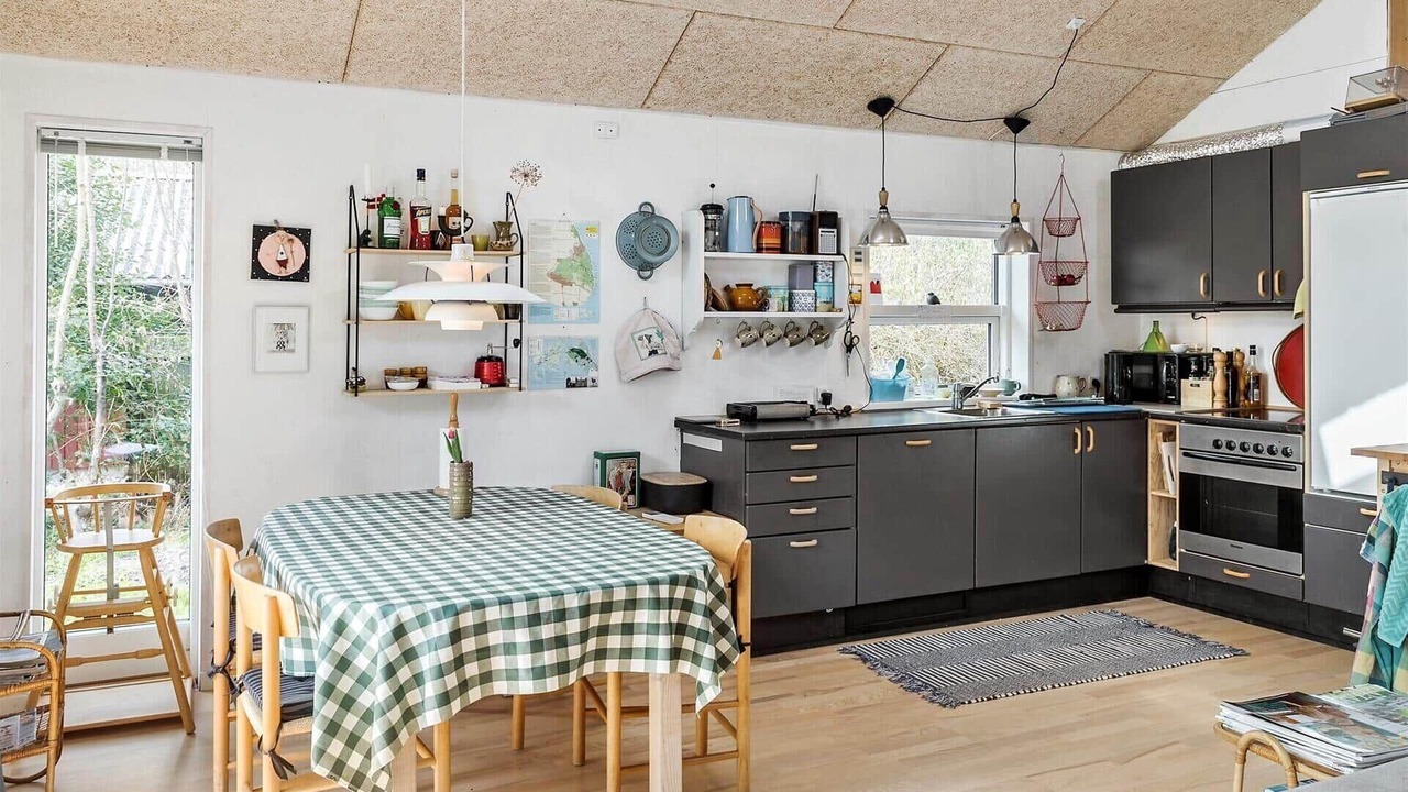 Photo of Kitchen in Stege
