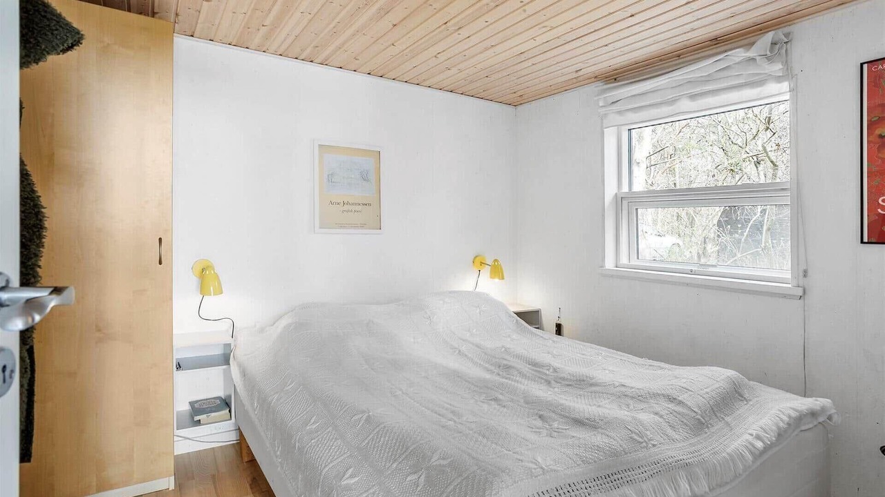 Photo of Bedroom in Stege