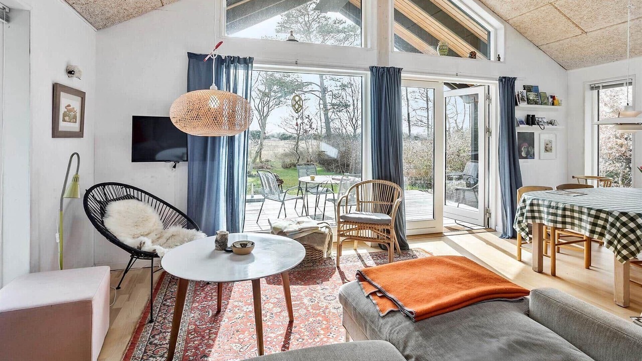 Photo of Livingroom in Stege