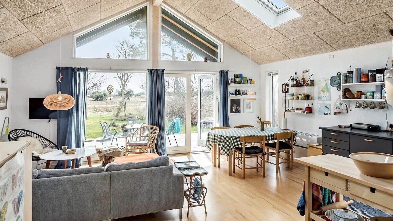 Photo of Livingroom in Stege