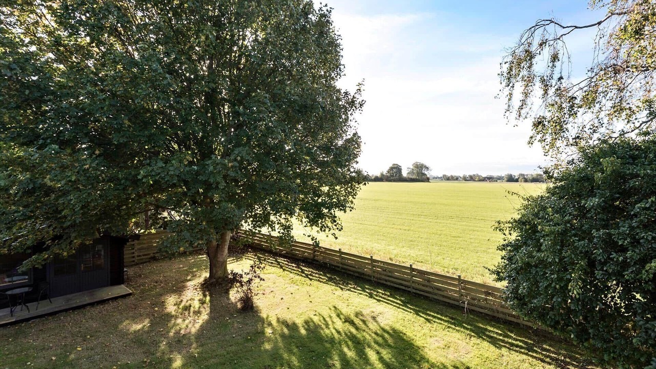 Photo of Outdoor in Strøby Ladeplads