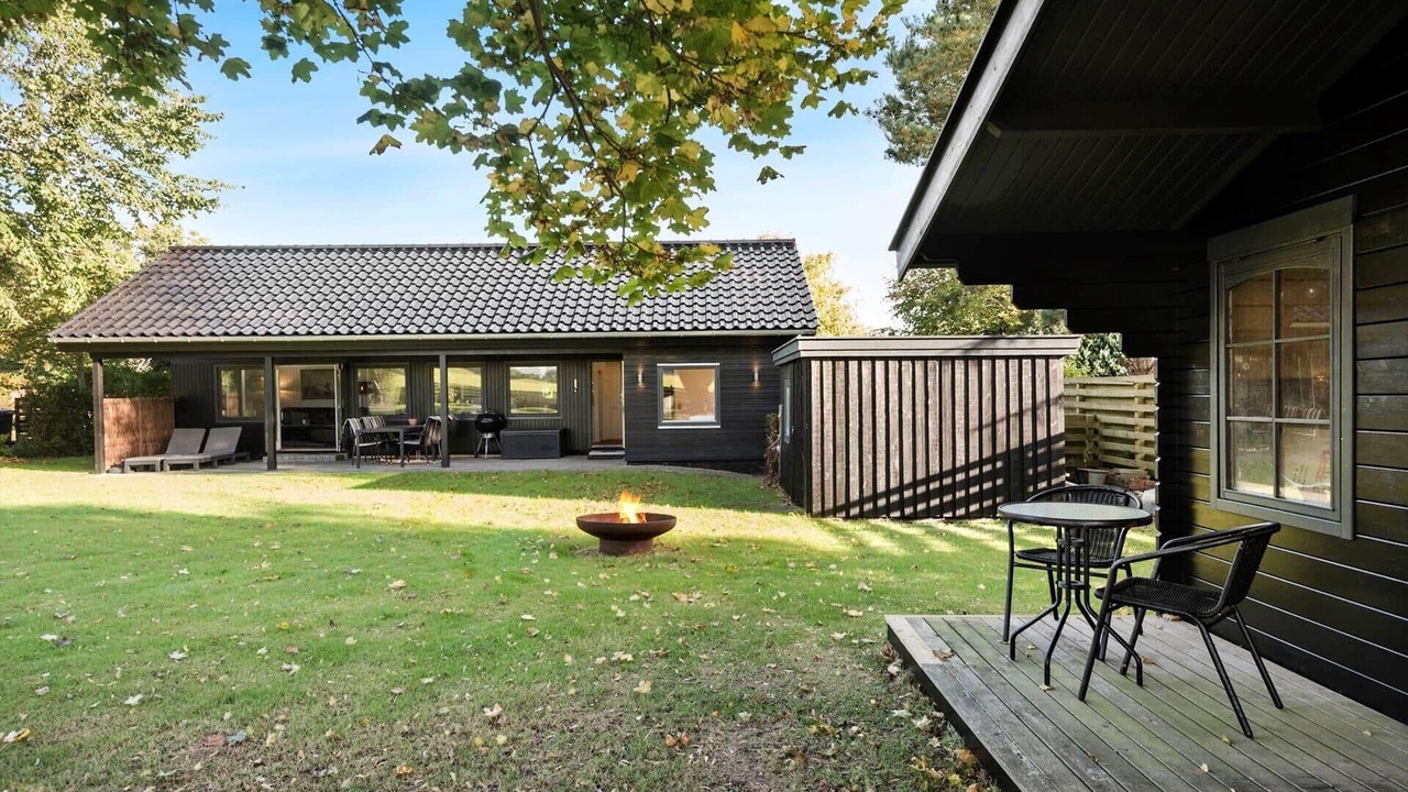 Photo of Outdoor in Strøby Ladeplads