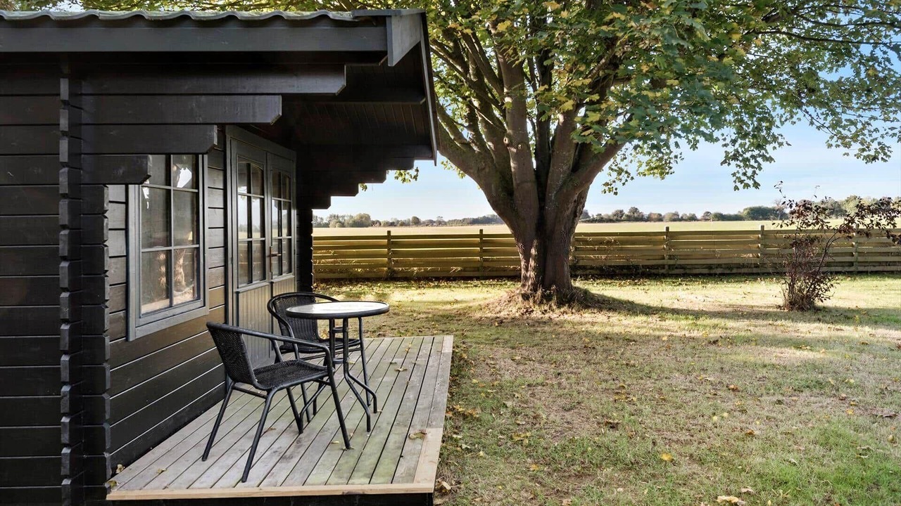 Photo of Outdoor in Strøby Ladeplads