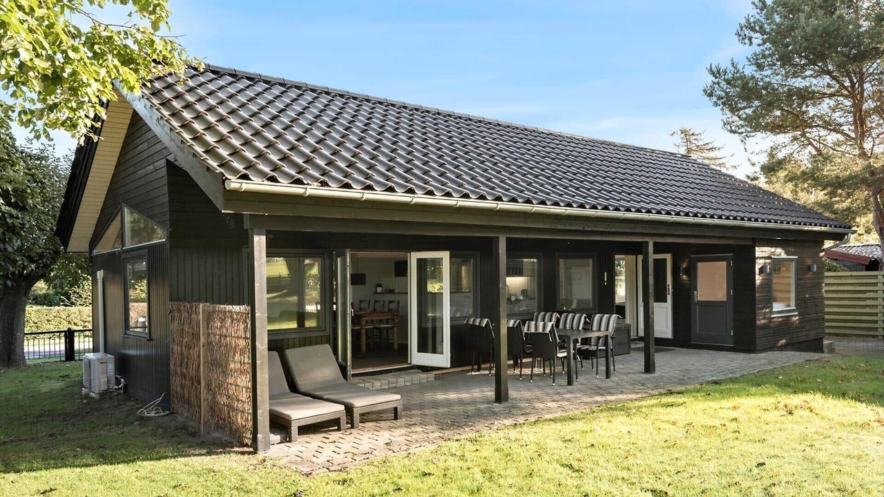 Photo of Outdoor in Strøby Ladeplads