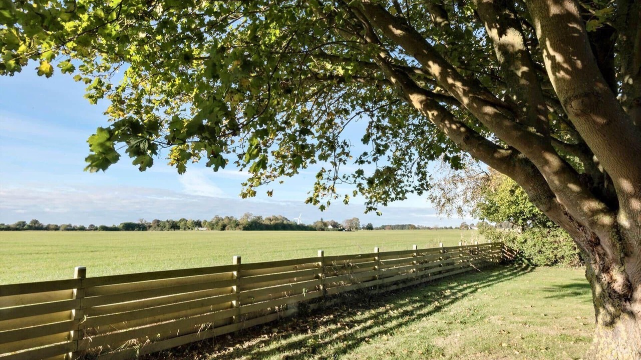 Photo of Outdoor in Strøby Ladeplads