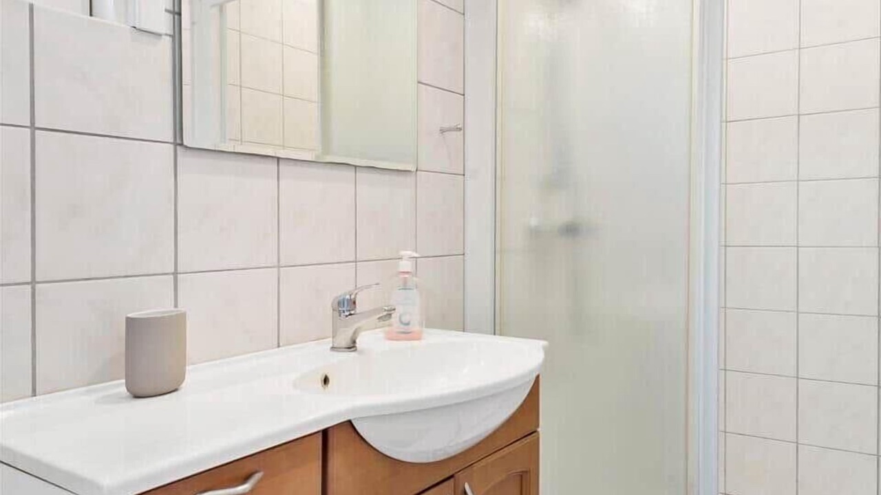 Photo of Bathroom in Strøby Ladeplads