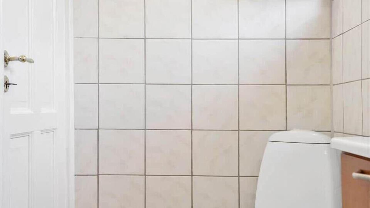 Photo of Bathroom in Strøby Ladeplads