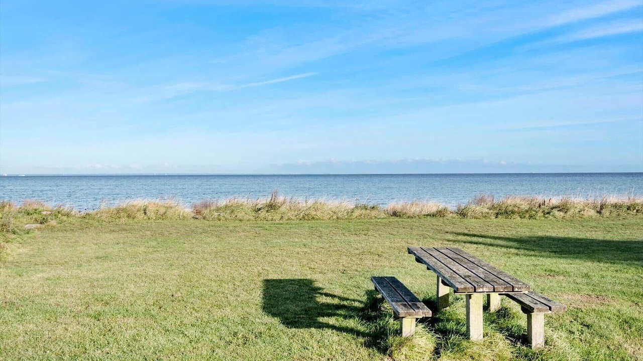 Photo of Outdoor in Strøby Ladeplads