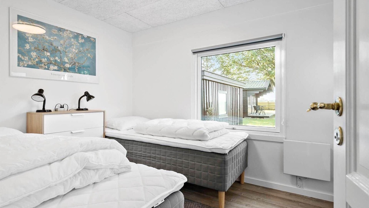 Photo of Bedroom in Strøby Ladeplads