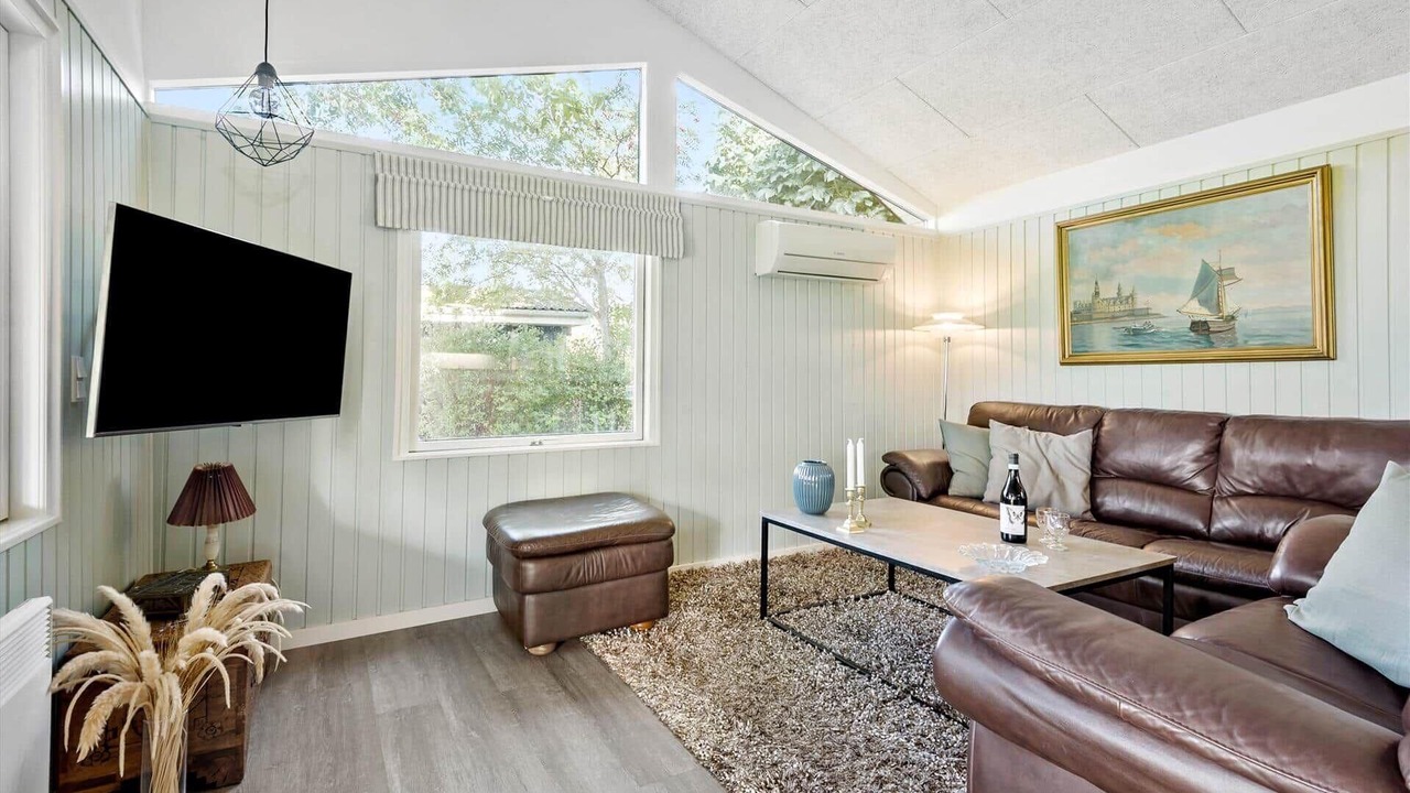 Photo of Livingroom in Strøby Ladeplads