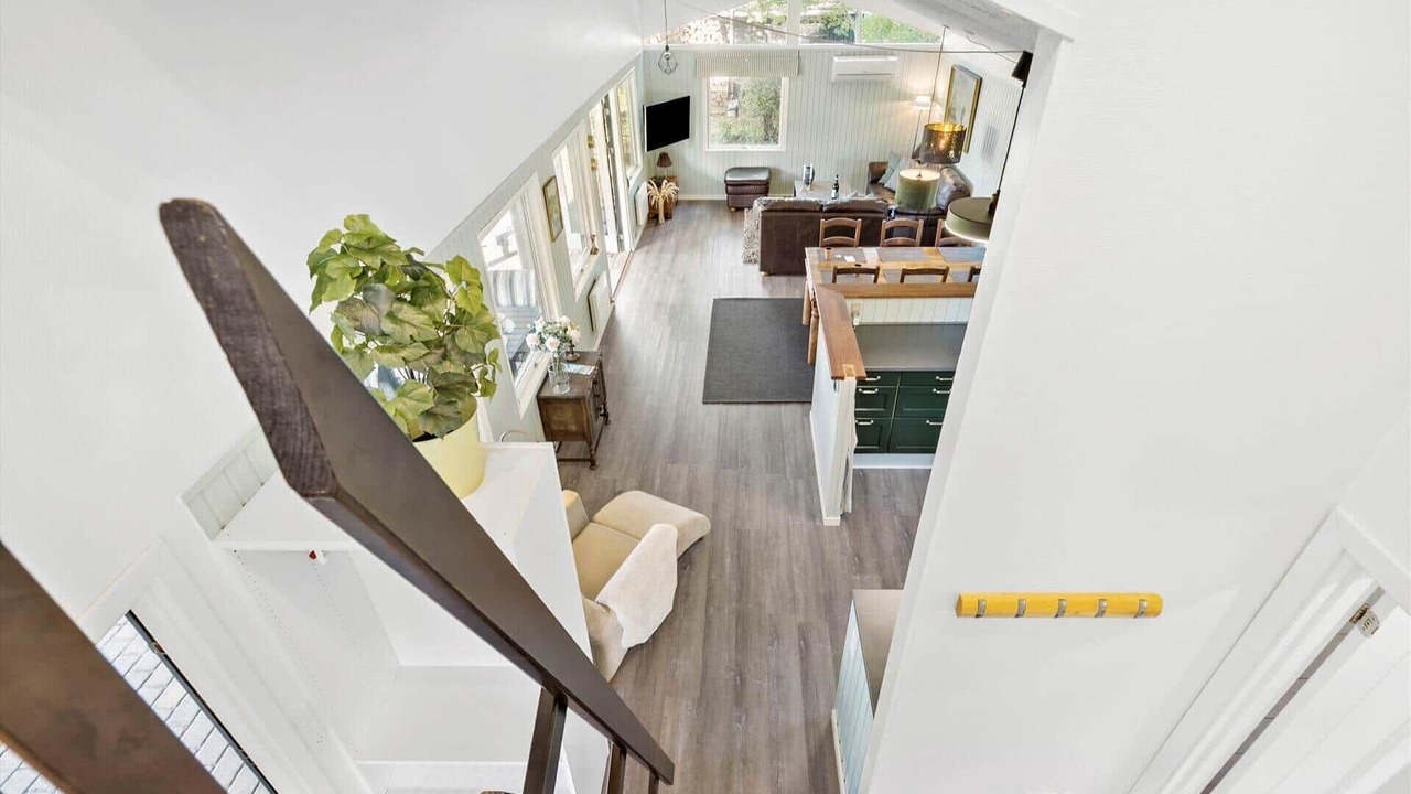 Photo of Livingroom in Strøby Ladeplads