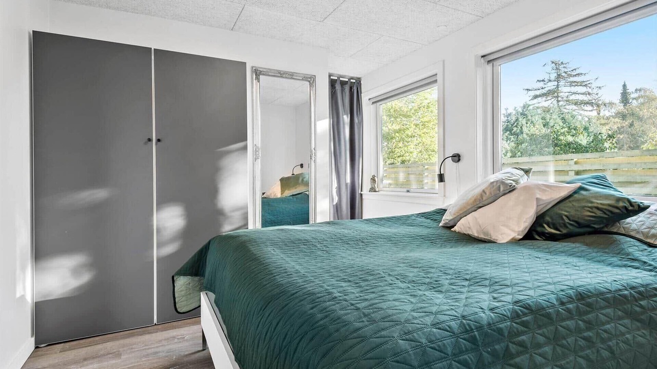 Photo of Bedroom in Strøby Ladeplads