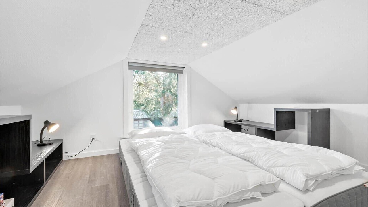 Photo of Bedroom in Strøby Ladeplads