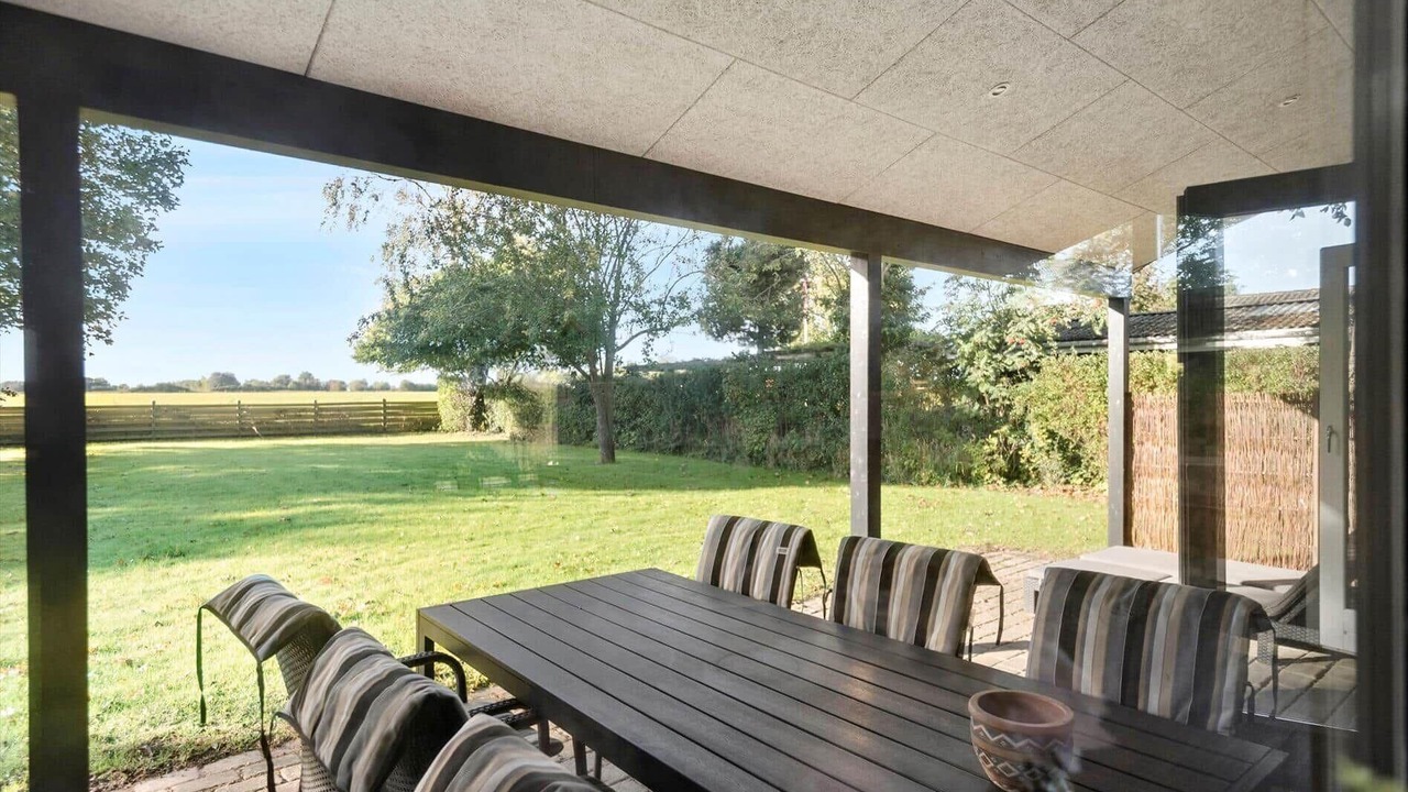 Photo of Outdoor in Strøby Ladeplads