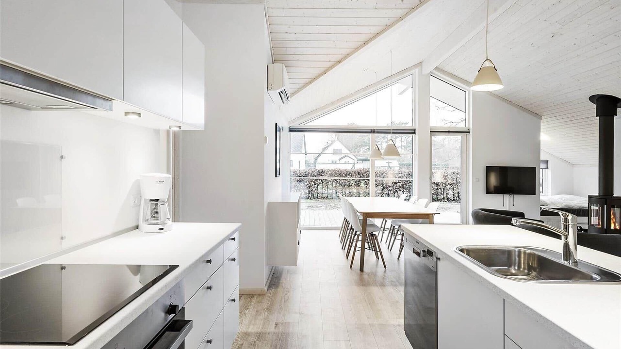 Photo of Kitchen in Rødvig