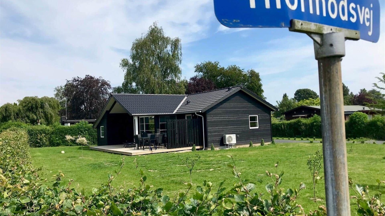 Photo of Outdoor in Rødvig