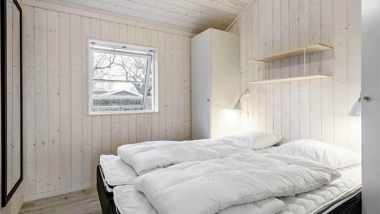 Photo of Bedroom in Rødvig