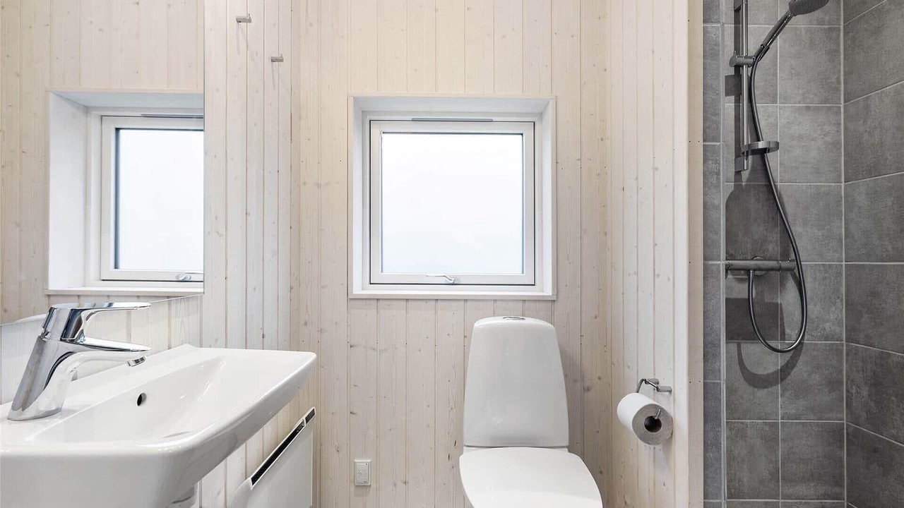 Photo of Bathroom in Rødvig