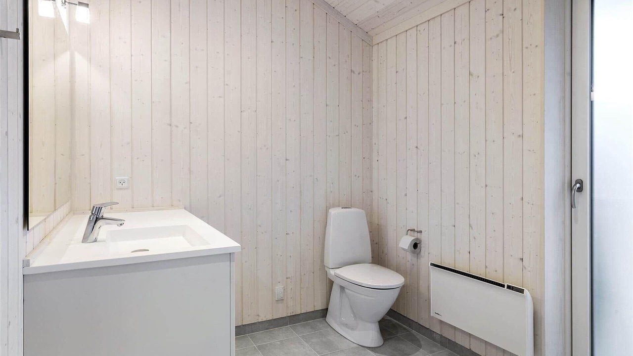 Photo of Bathroom in Rødvig