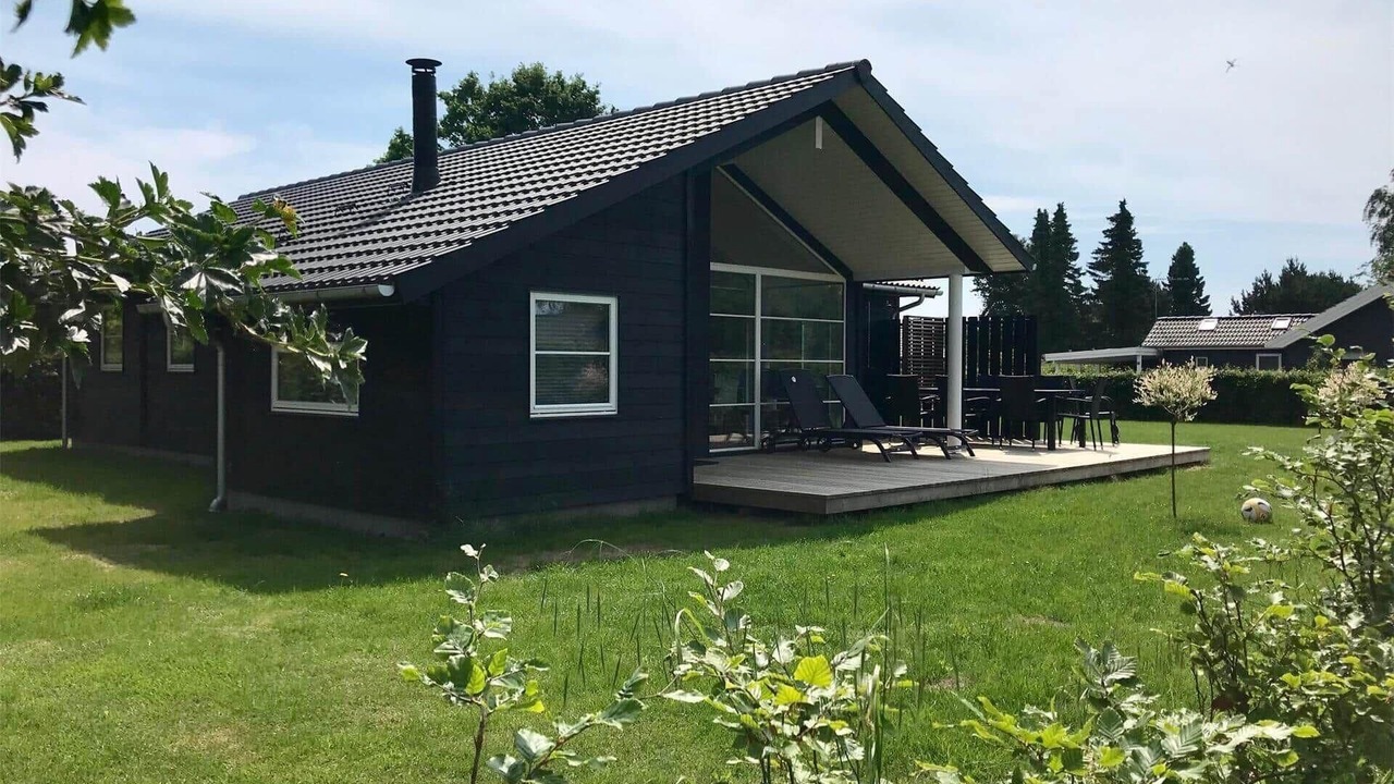 Photo of Patio Balcony in Rødvig