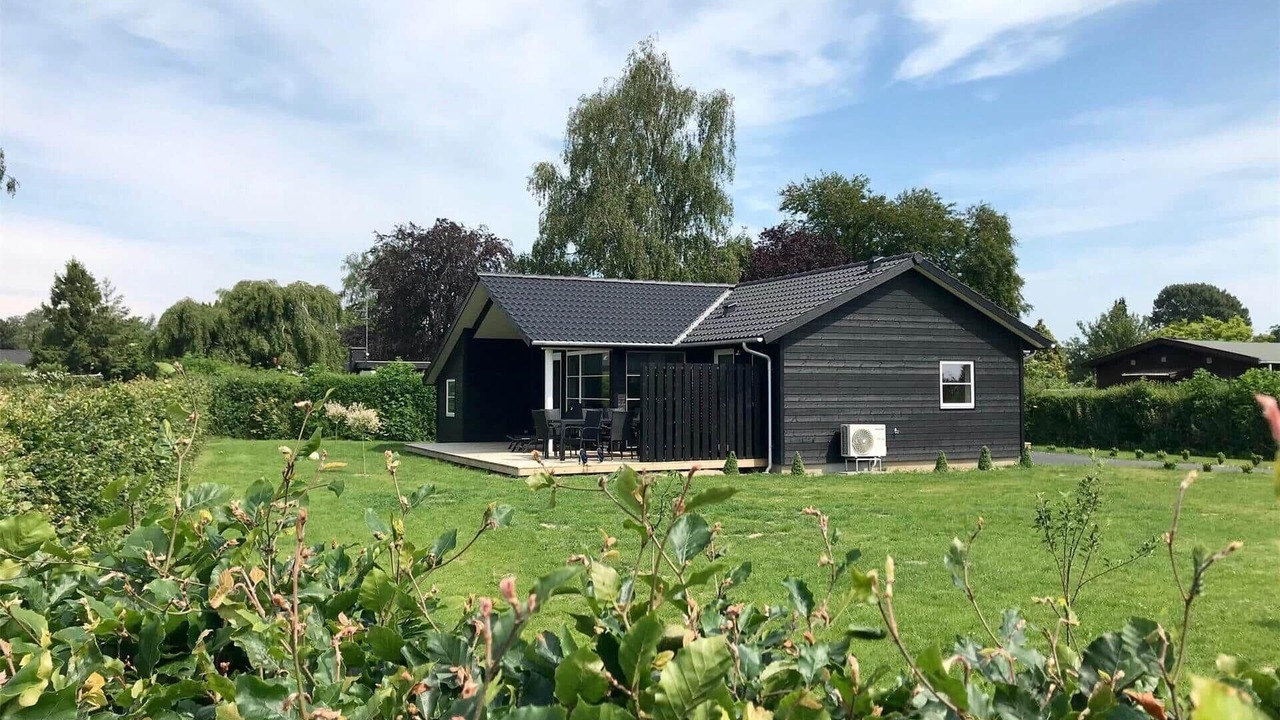 Photo of Outdoor in Rødvig