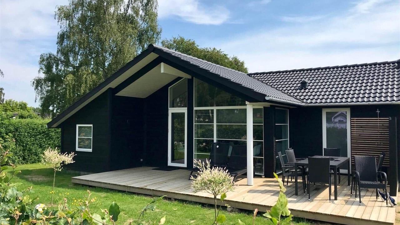 Photo of Outdoor in Rødvig