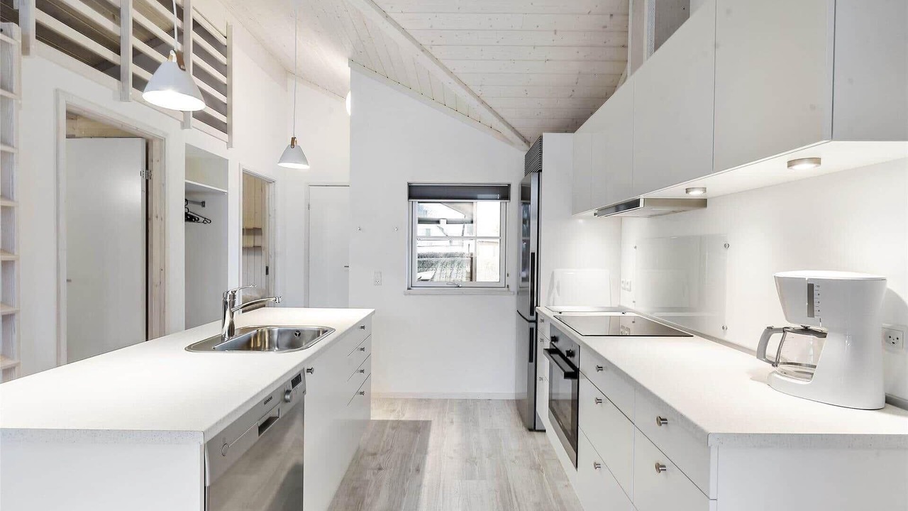 Photo of Kitchen in Rødvig